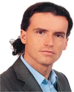Ireneusz Dzieniesiewicz