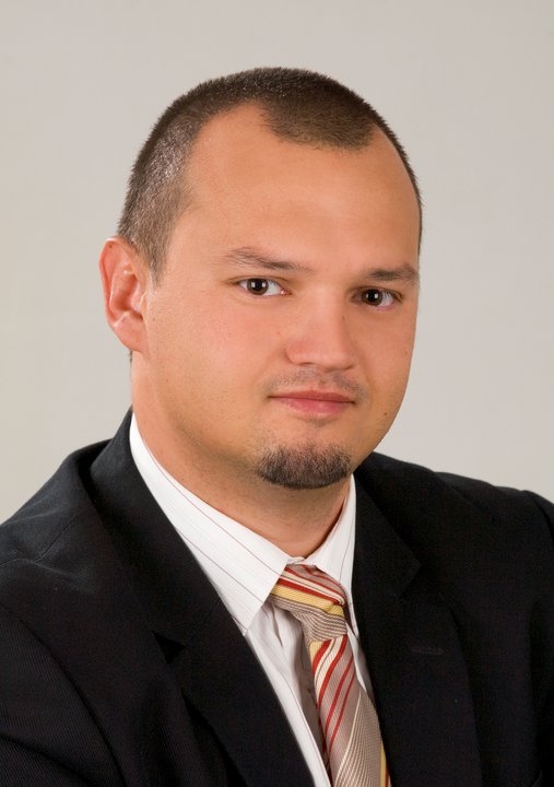 Adam Dobkowski