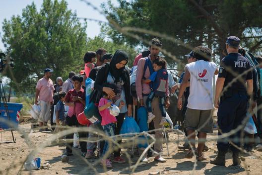 UNICEF: Co czwarta osoba to dziecko.