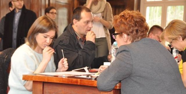 EŁK:  Razem przeciw białaczce