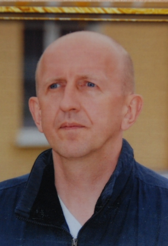 Ełk: KPP Ełk: Zaginął 47- letni  Robert Olszewski