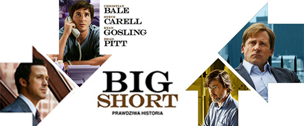 Kino ECK- Big Short