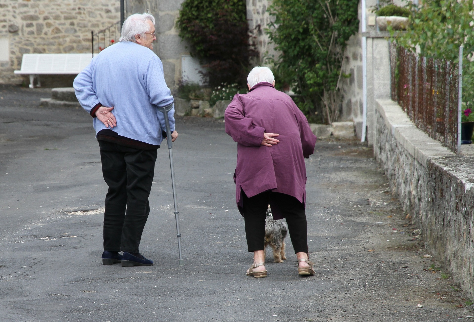 Wyraź swoją opinię – Konsultacje społeczne w sprawie „Ełckiej Karty Seniora”
