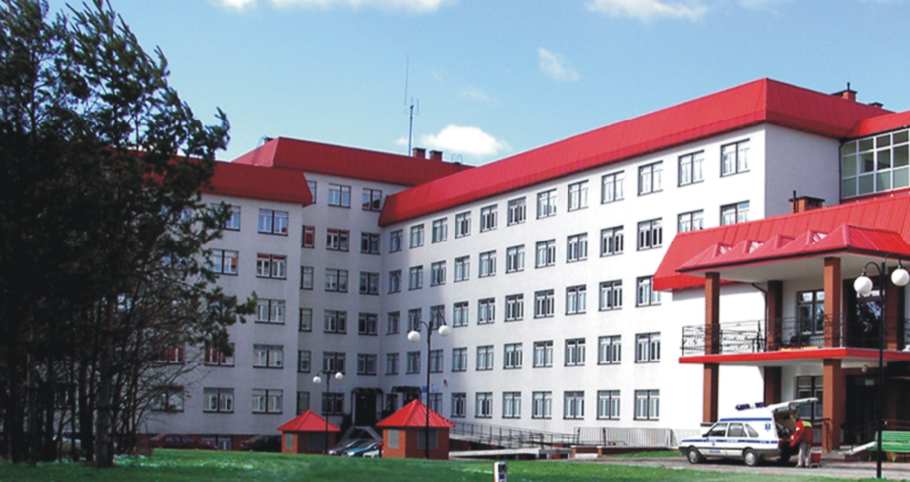 Od 26 lutego rusza nowa izba przyjęć w Szpitalu Pro-Medica w Ełku