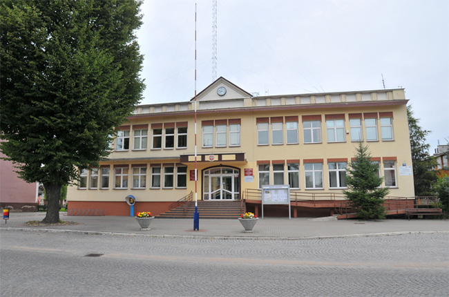 Będą nowe miejsca pracy w Prostkach?
