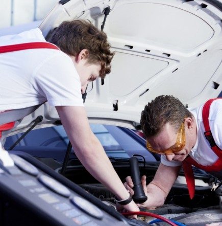 Auto na gaz? Nie zapomnij o formalnościach