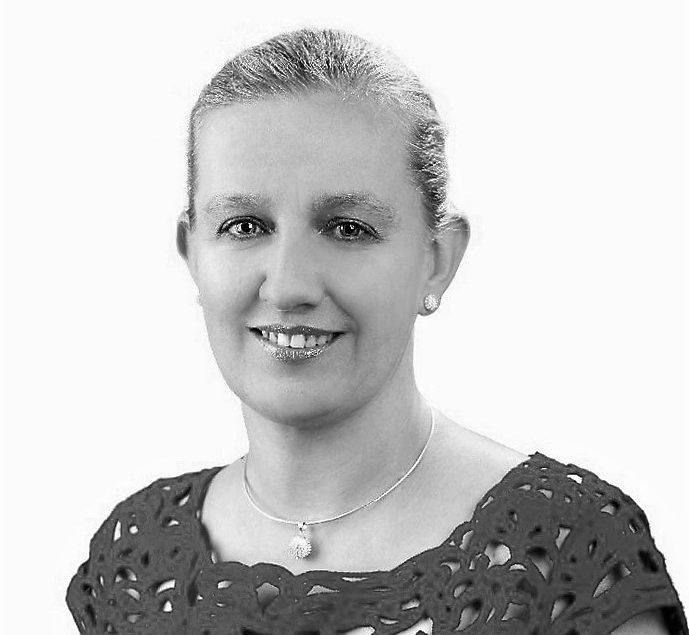 Dorota Kruszewska nie żyje