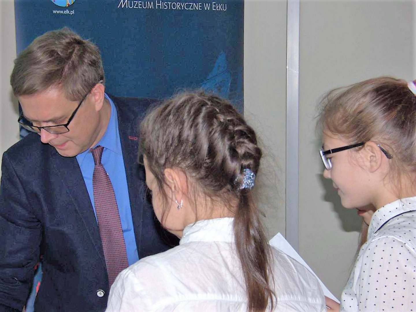 Wojewódzki Konkurs Historyczny „Moja Mała Ojczyzna i Zakon Krzyżacki” rozstrzygnięty