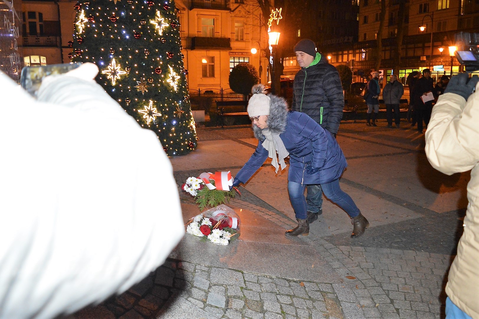 Pamięci ofiar stanu wojennego