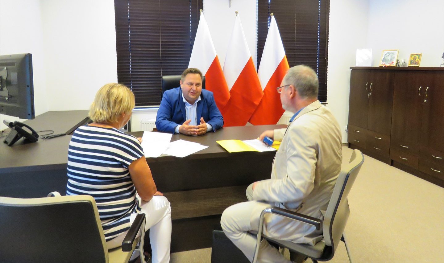Gmina Ełk podpisała umowę na świadczenie usług medycznych