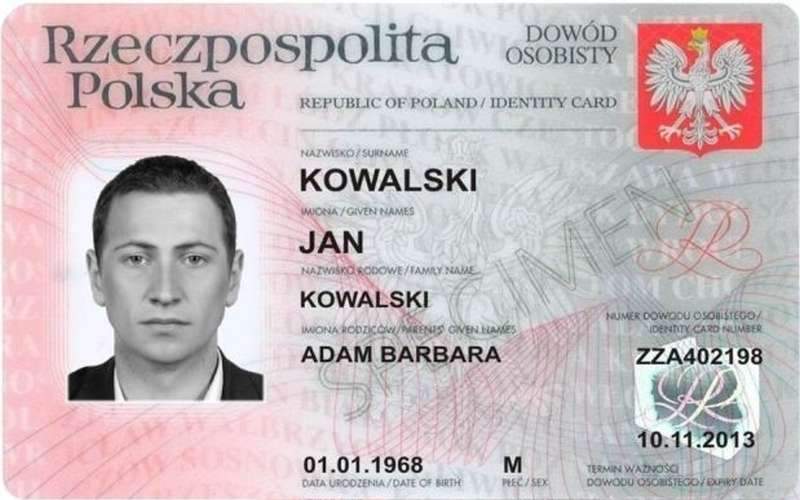 Ełk: Na cudzy dowód chciał zrobić zakupy na kredyt. Został zatrzymany