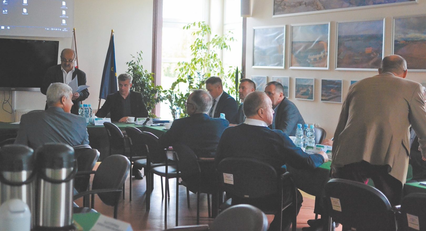 Nieprawidłowości w Eko – Mazury. Prezes zwróci pieniądze