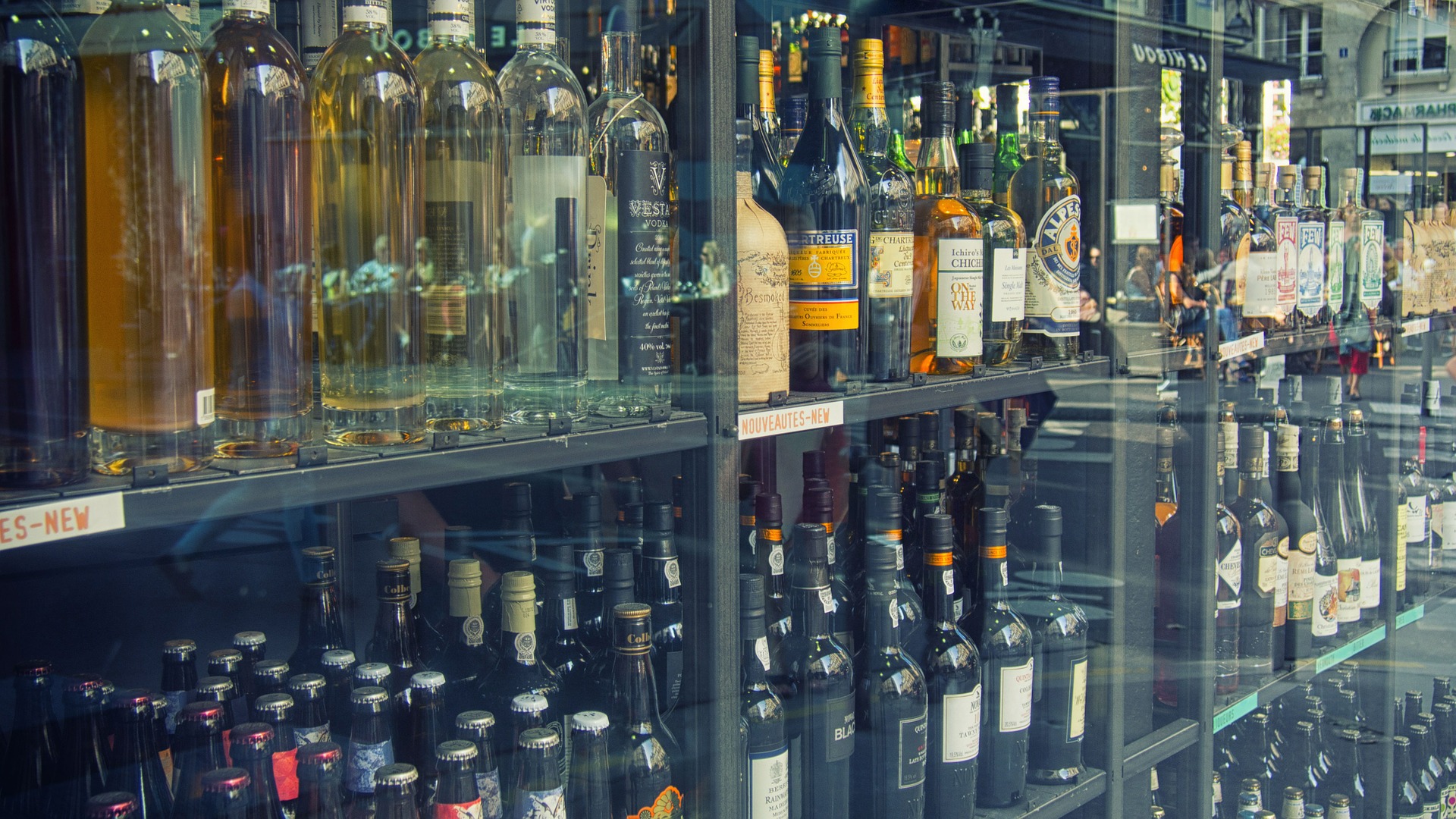 Zakaz sprzedaży alkoholu nocą w „rękach” samorządu