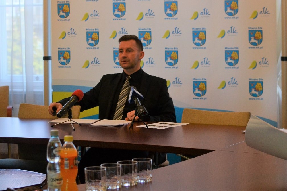 Fatalna wpadka prezydenta Andrukiewicza