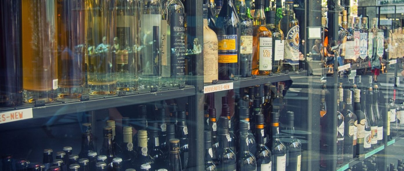 Zakaz sprzedaży alkoholu w sklepach nocnych ?