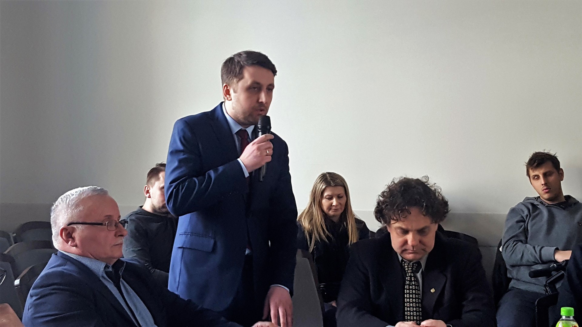 Powraca temat małej obwodnicy w Ełku