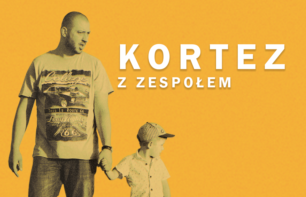KORTEZ  w Ełku