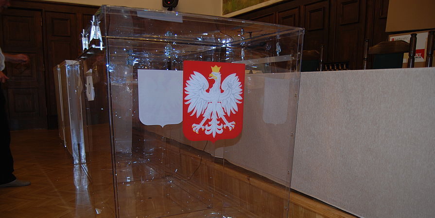 Od dziś rusza kampania wyborcza (kalendarz wyborczy)