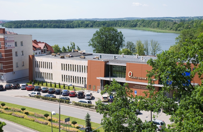 Kolejna potańcówka dla seniorów