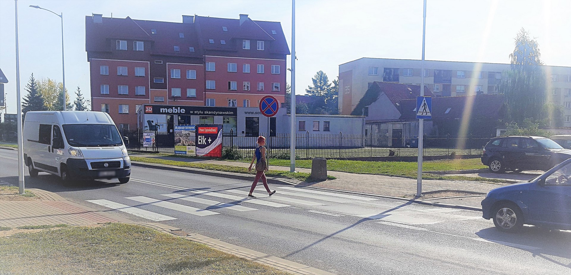 Ełczanie z wysoką kulturą jazdy. Najsłabiej ci z rejestracją BGR