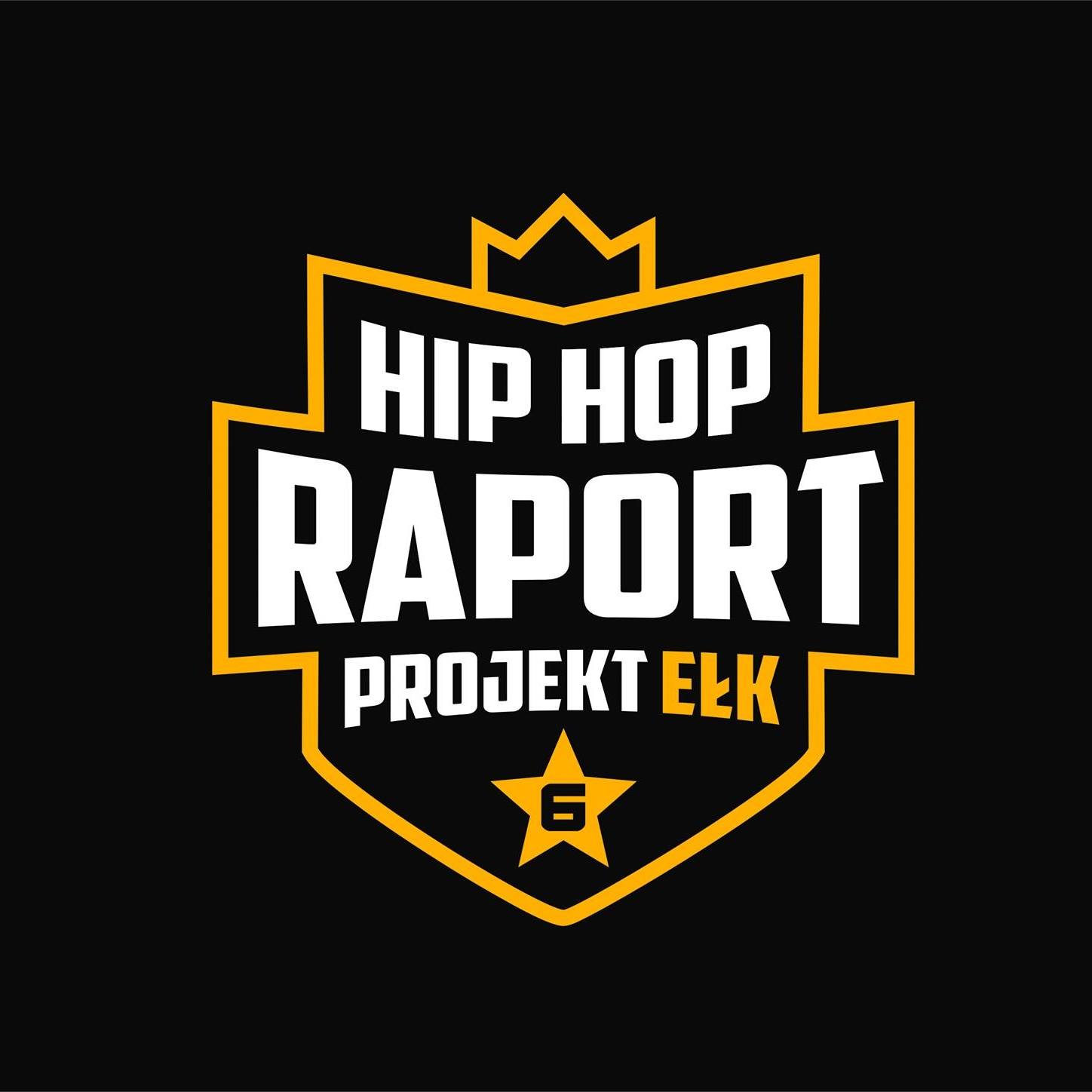 Hip Hop Raport Projekt Ełk wraca…..na „Zatorze”