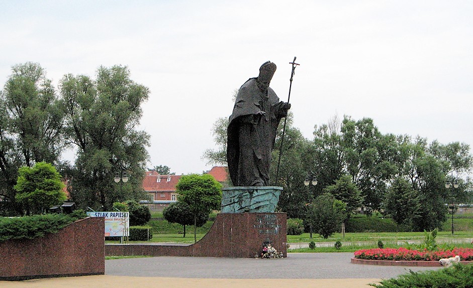 Tak Ełk będzie obchodził dzień swojego patrona