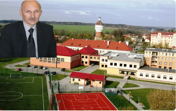 Pomóżmy dyrektorowi „rolniczówki” wrócić do zdrowia