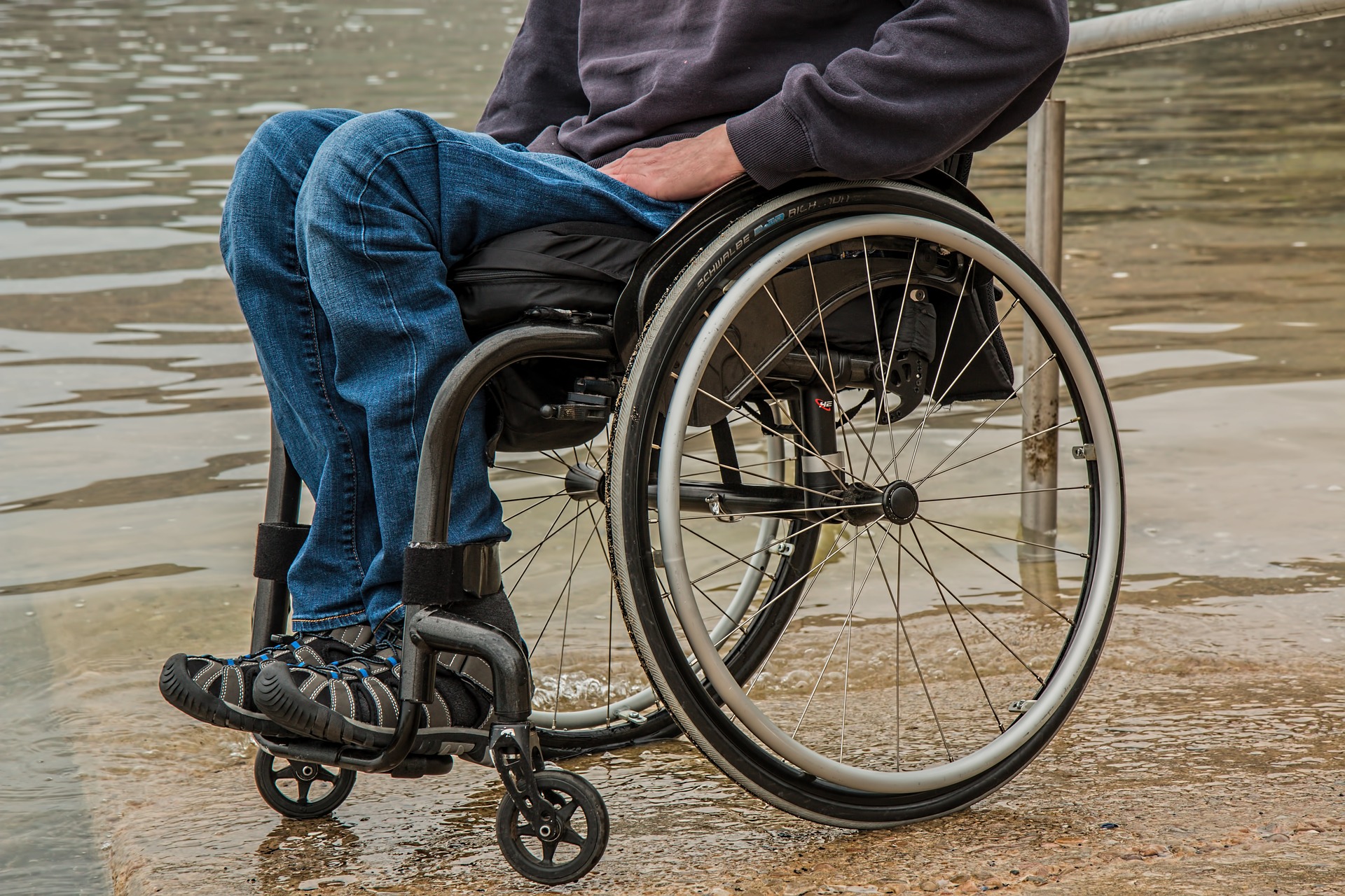 Raport NIK. Niepełnosprawni wciąż z małymi szansami na zatrudnienie