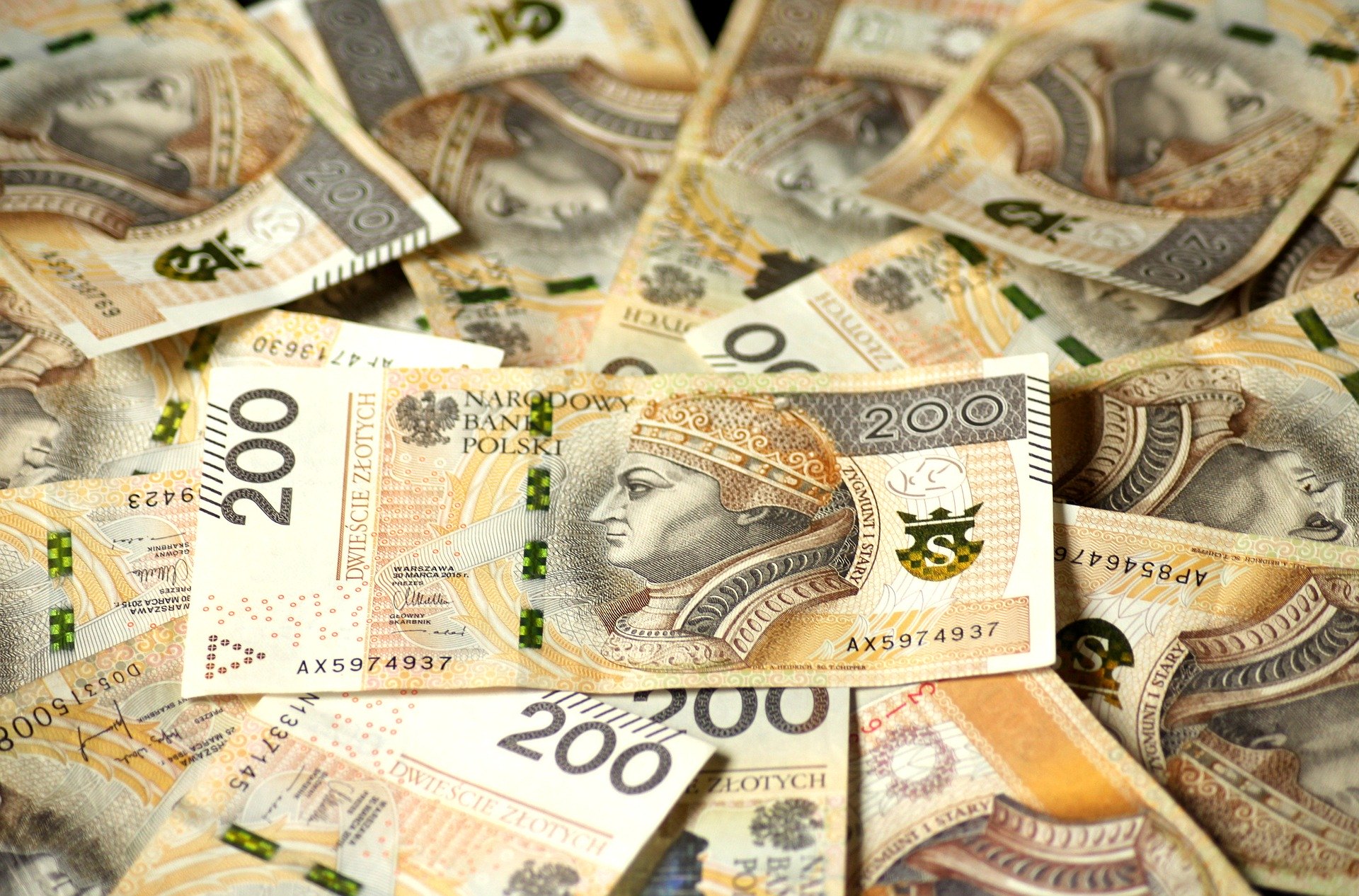 1431,48 zł. Nowa wysokość składek  ZUS od nowego roku