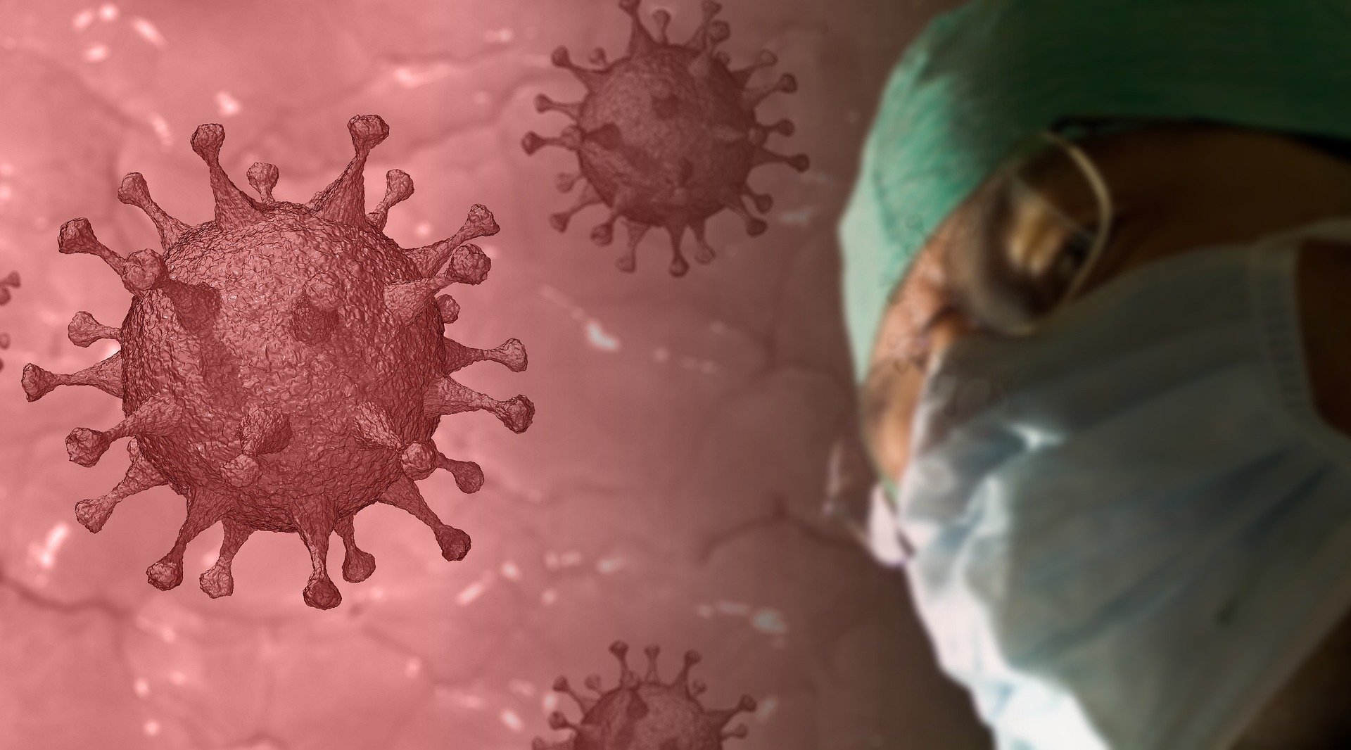 W Ełku spadła liczba osób objętych nadzorem epidemiologicznym