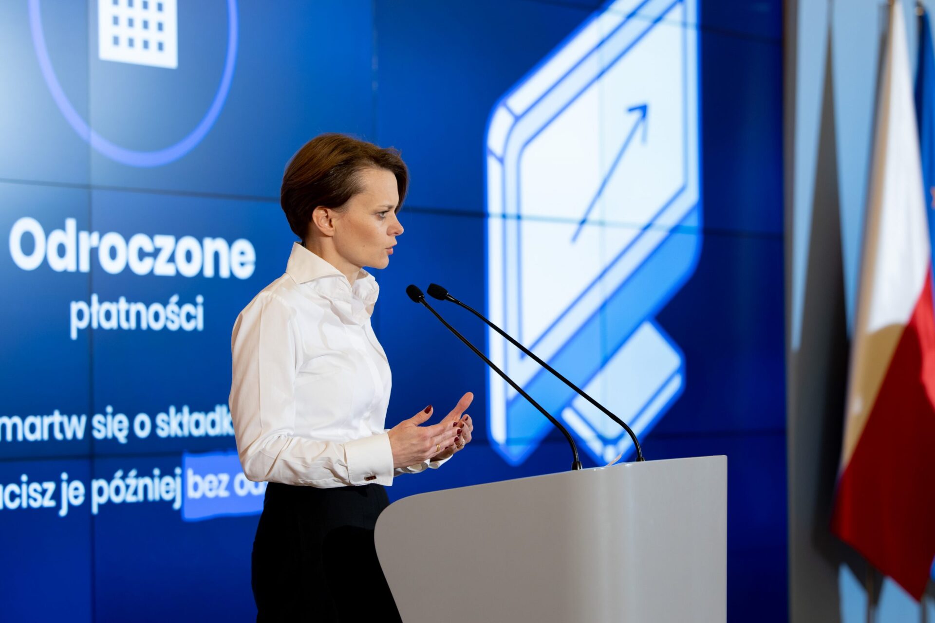 Rząd przygotował specustawę. Przedsiębiorco, sprawdź pakiet osłonowy