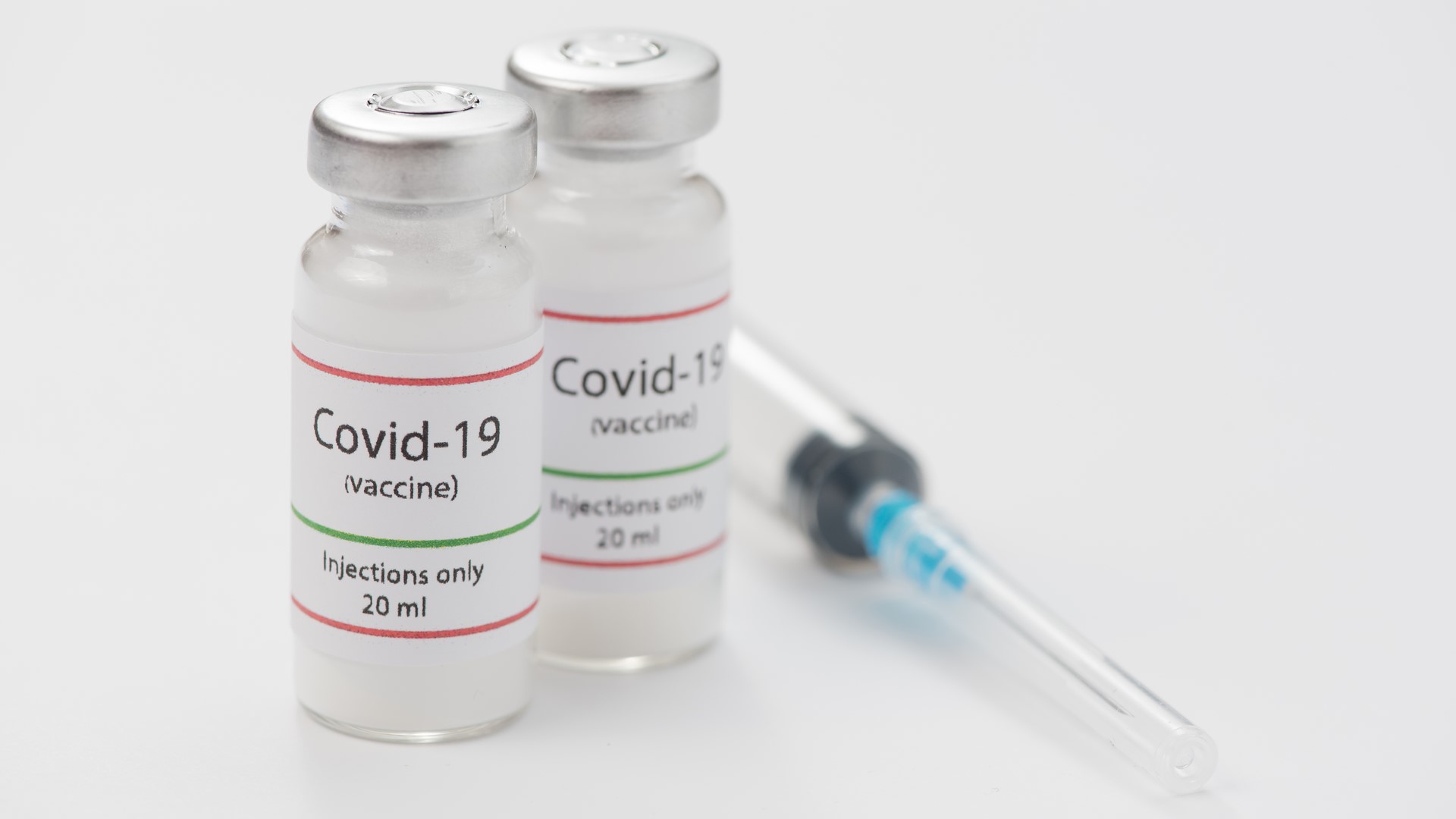 W kwietniu cztery szczepionki przeciwko Covid-19 testowane będą na ludziach