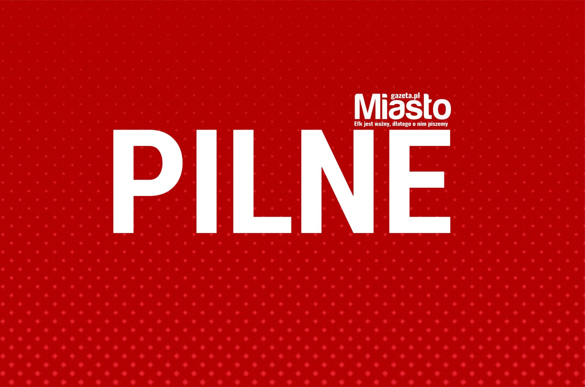 Polska nie wybrała prezydenta. Będzie druga tura