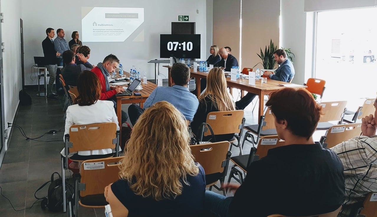 Ruszyła III edycja STARTUP HEROES w Parku Naukowo-Technologicznym w Ełku!