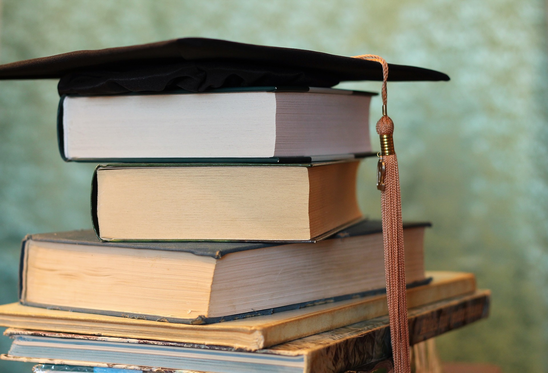 Konkurs. Złóż pracę w konkursie na najlepszą pracę dyplomową o Ełku