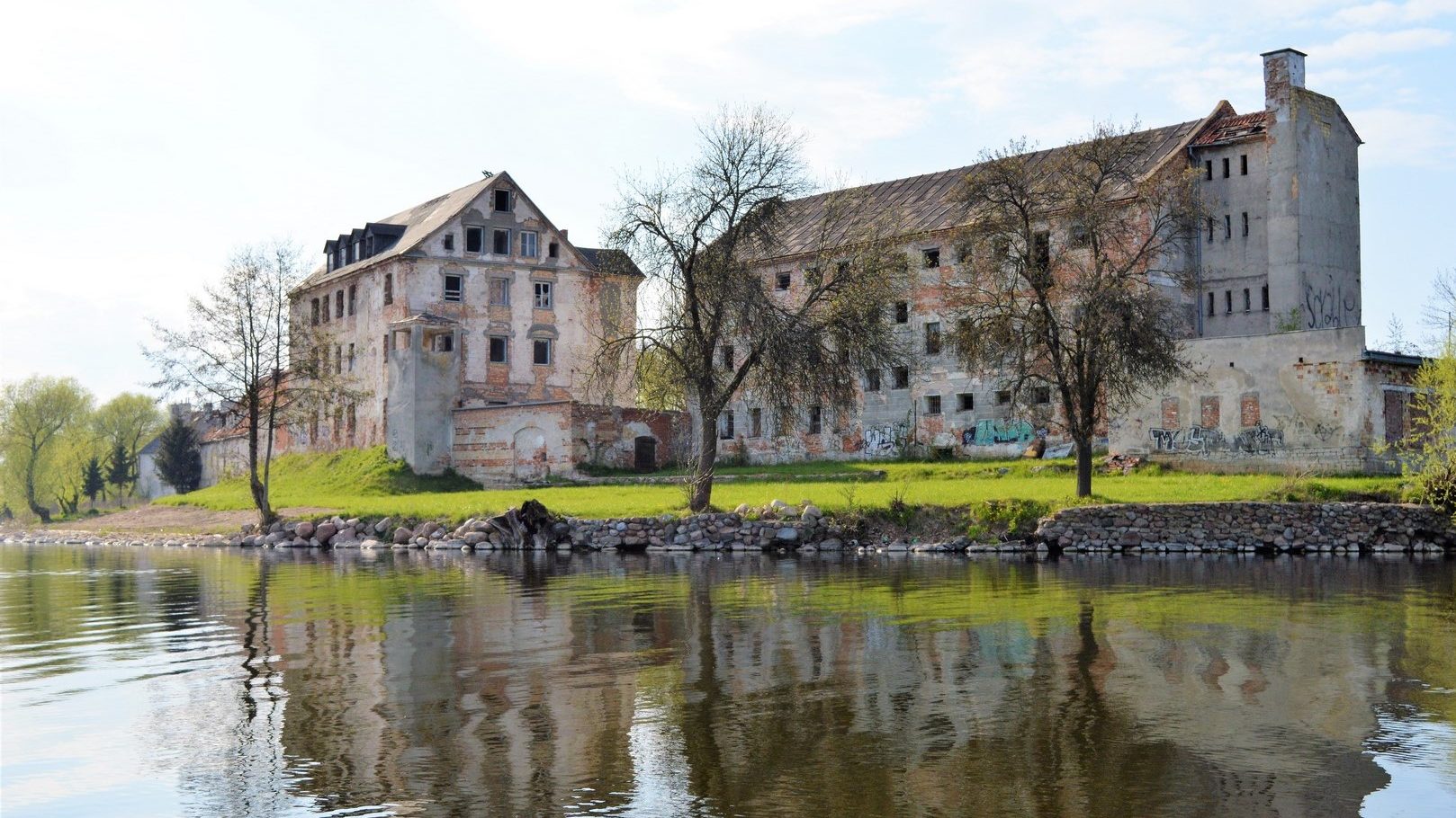 Już w tę niedzielę muzeum przypomni historię zamku krzyżackiego
