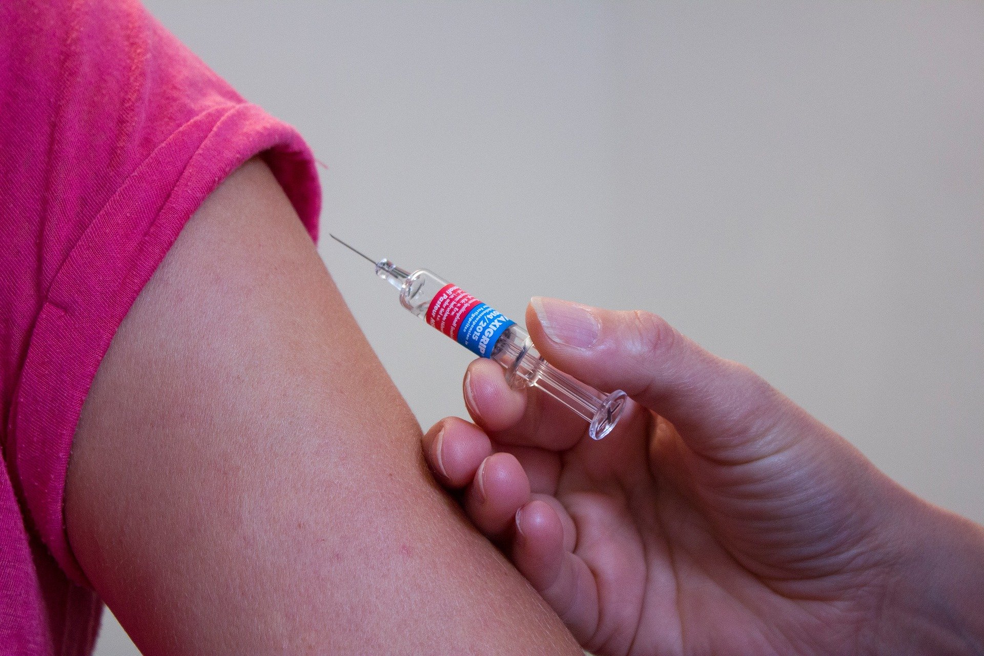 Ruszają zapisy na bezpłatne szczepienia profilaktyczne przeciwko HPV