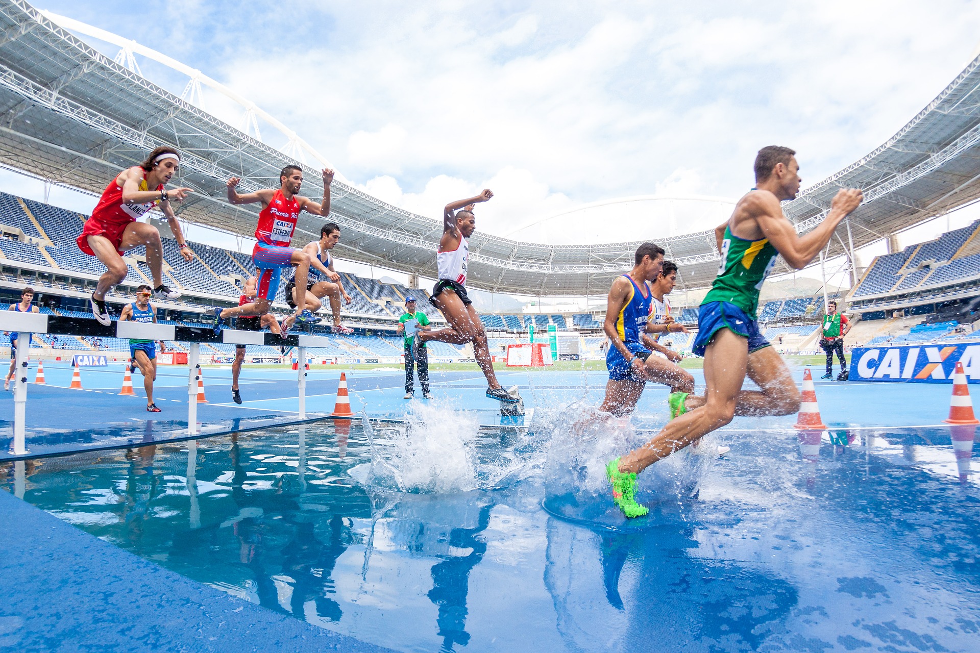 Trwa nabór wniosków na stypendia sportowe