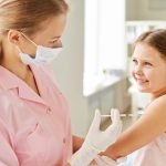 Ruszają szczepienia przeciw COVID-19 dzieci w wieku od 5 do 11 lat