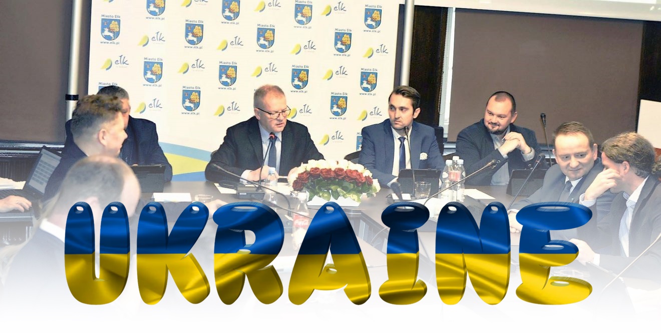 Miejscy radni Dobra Wspólnego chcą przyjęcia stanowiska w sprawie Ukrainy