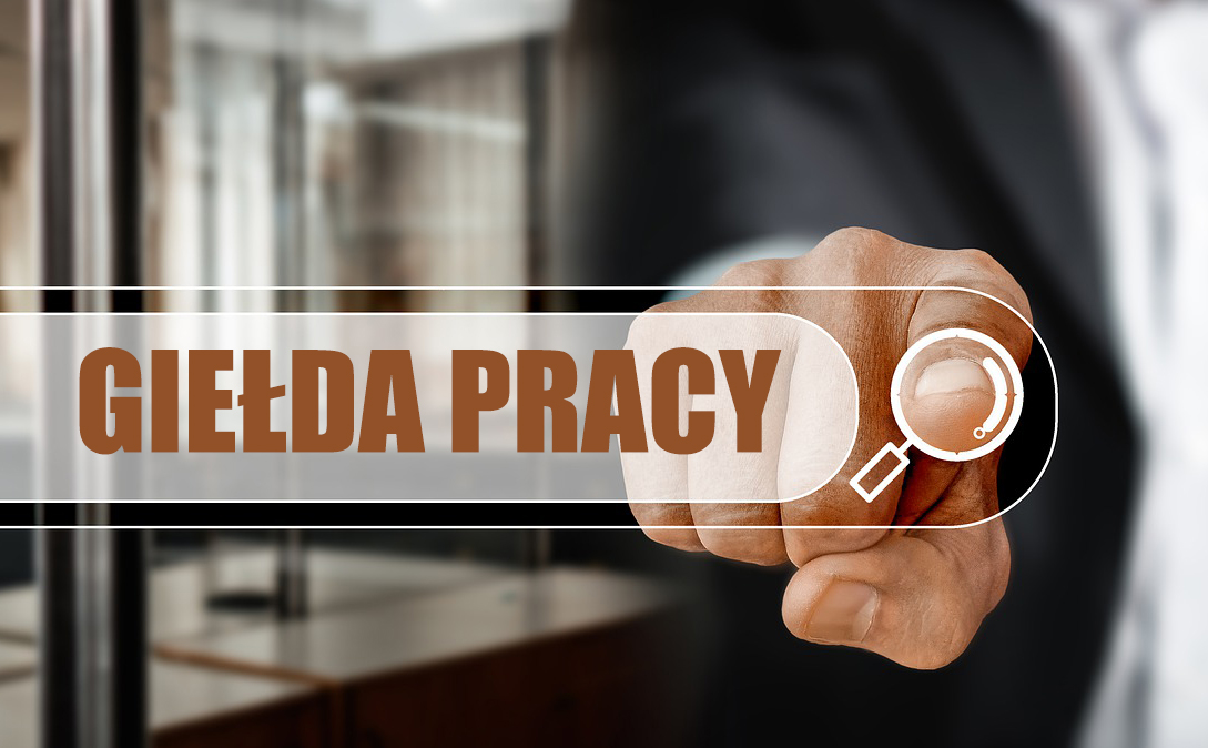  Miasto organizuje giełdę pracy dla obywateli Ukrainy