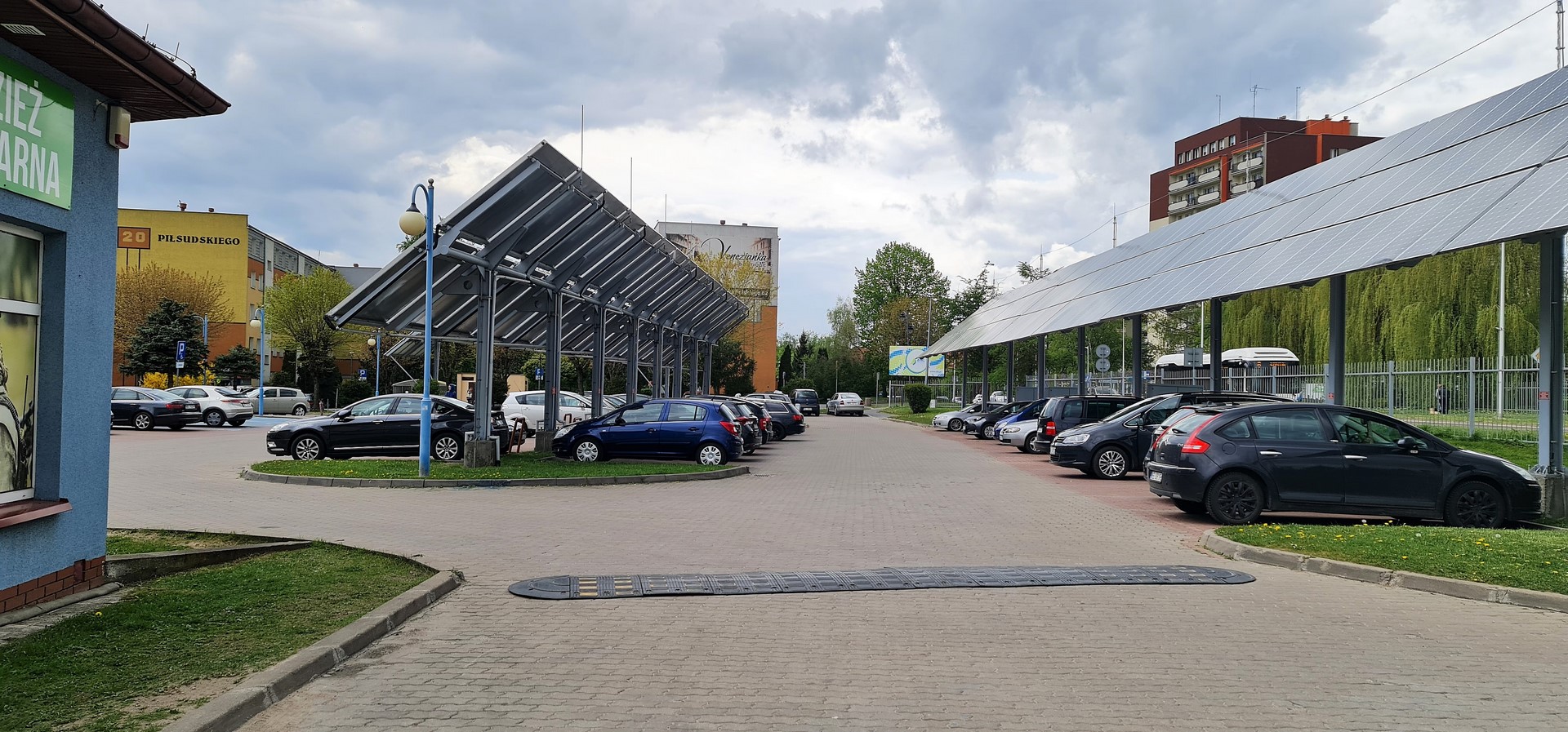 Zmiana godzin otwarcia obiektów MOSiR z początkiem września
