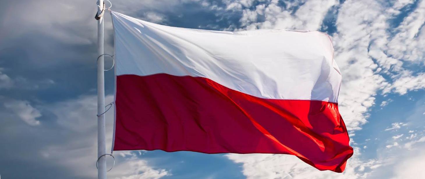 Dzień Flagi Rzeczypospolitej Polskiej oraz Rocznica Uchwalenia Konstytucji 3 Maja