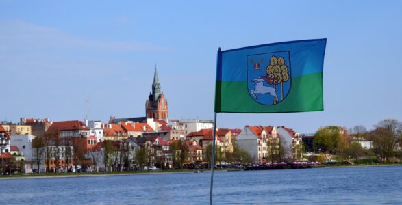 Marsz Jubileuszowy z okazji 600-lecia Ełku – 31 maja 2025